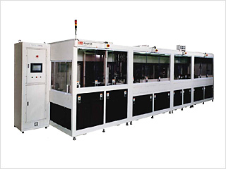 POSFER C（ポスファーCシリーズ）